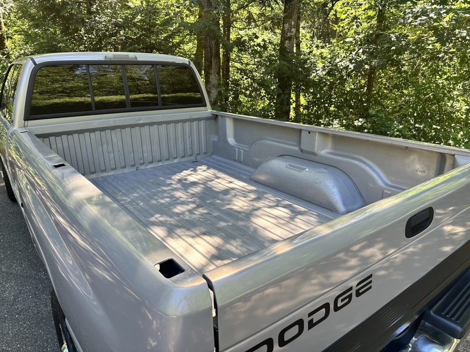 1997 Dodge Ram 2nd Gen - Image 18 of 31