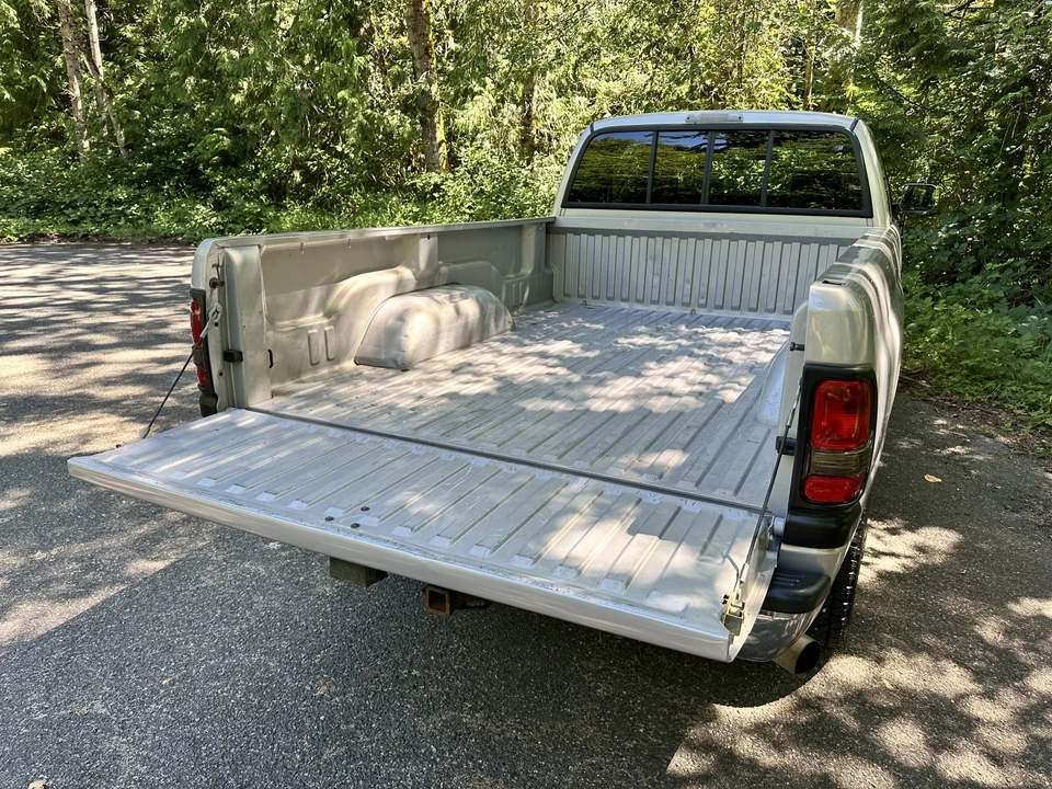 1997 Dodge Ram 2nd Gen - Image 9 of 31