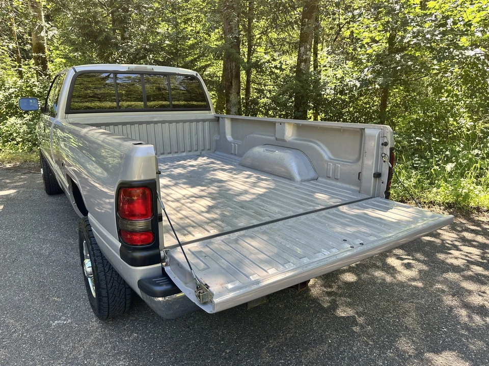 1997 Dodge Ram 2nd Gen - Image 7 of 31