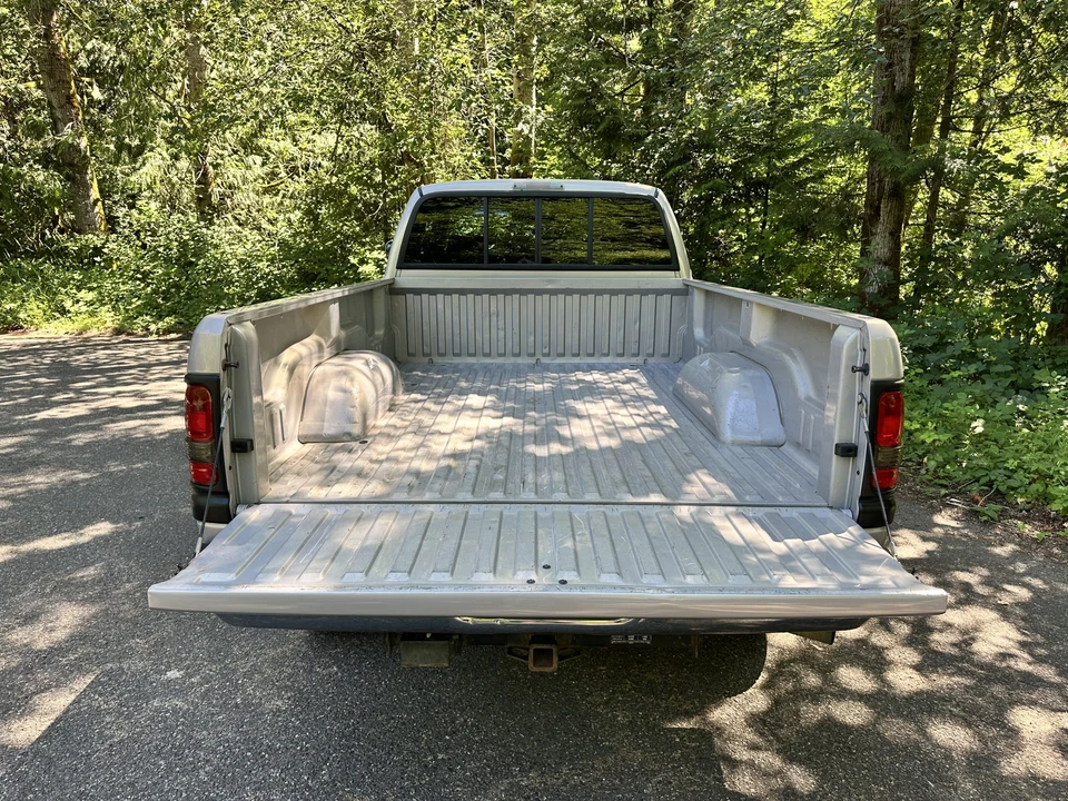 1997 Dodge Ram 2nd Gen - Image 8 of 31