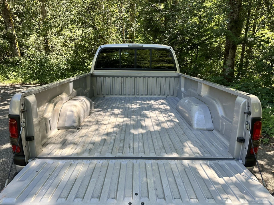 1997 Dodge Ram 2nd Gen - Image 19 of 31