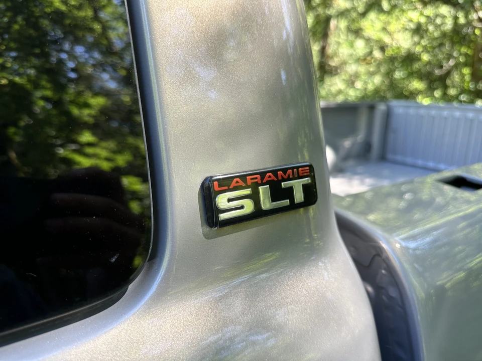 1997 Dodge Ram 2nd Gen - Image 25 of 31