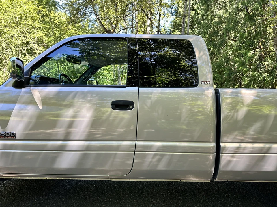 1997 Dodge Ram 2nd Gen - Image 16 of 31