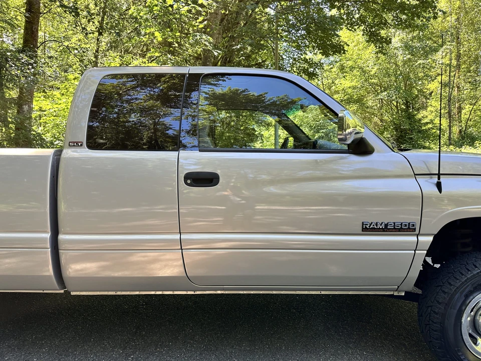 1997 Dodge Ram 2nd Gen - Image 22 of 31