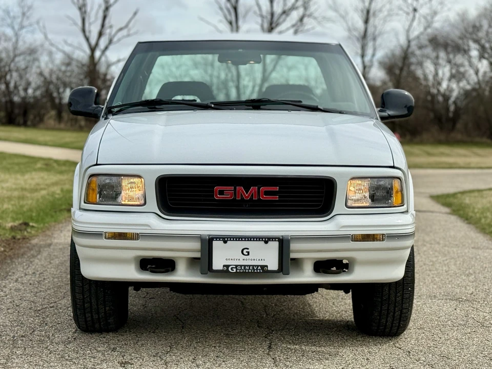 1997 GMC S-15/Sonoma - Image 19 of 31