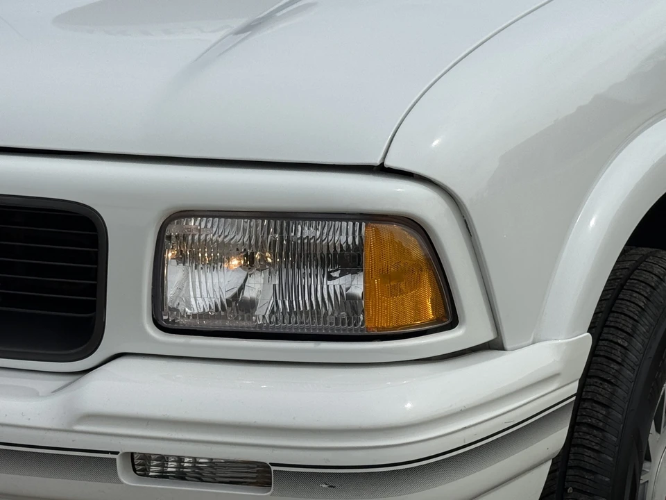 1997 GMC S-15/Sonoma - Image 22 of 31