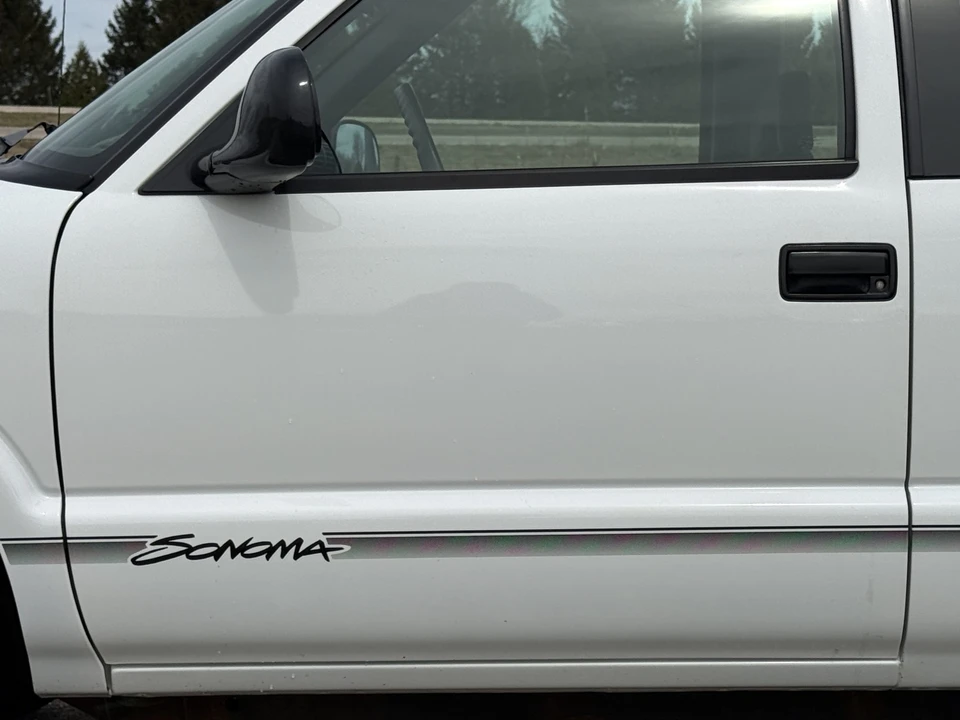1997 GMC S-15/Sonoma - Image 24 of 31