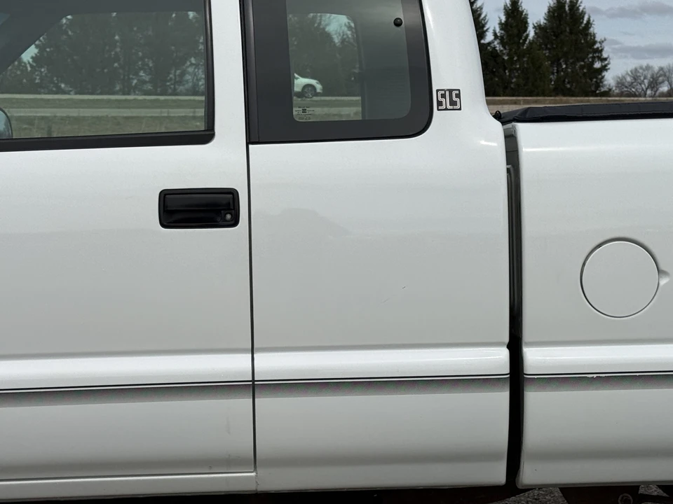 1997 GMC S-15/Sonoma - Image 25 of 31