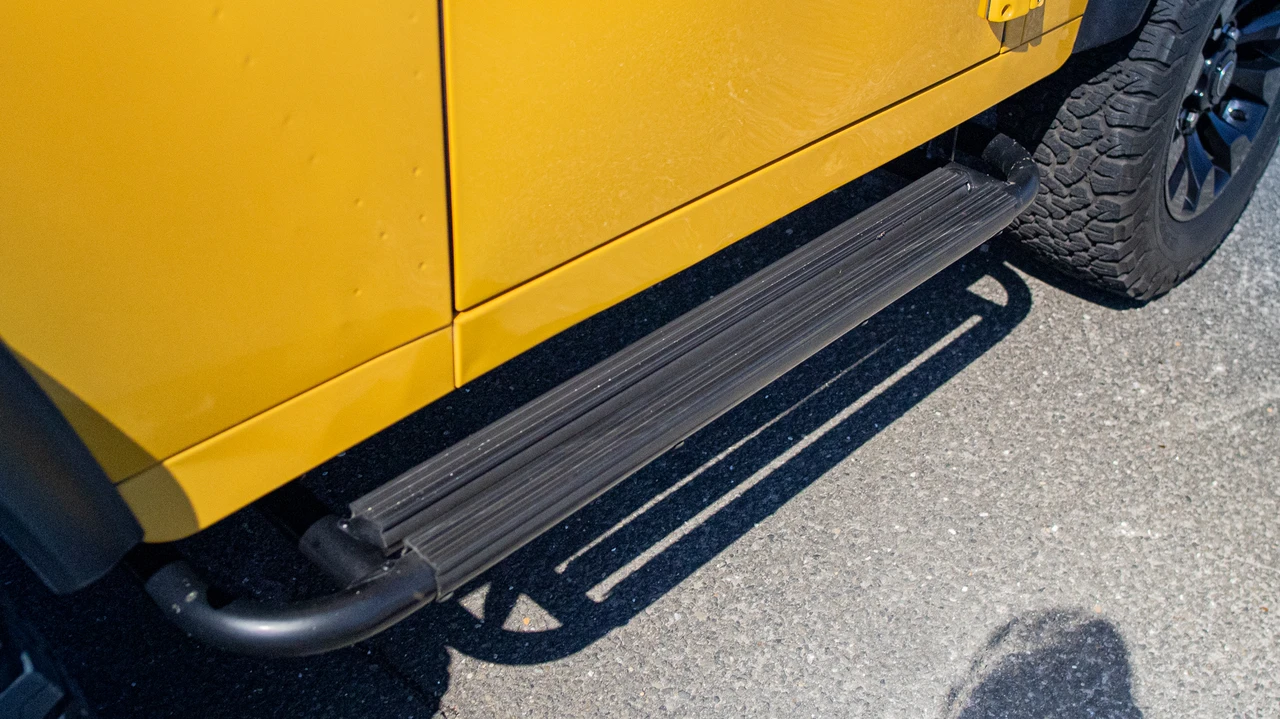 1997 Land Rover Defender 90 - Image 29 of 31