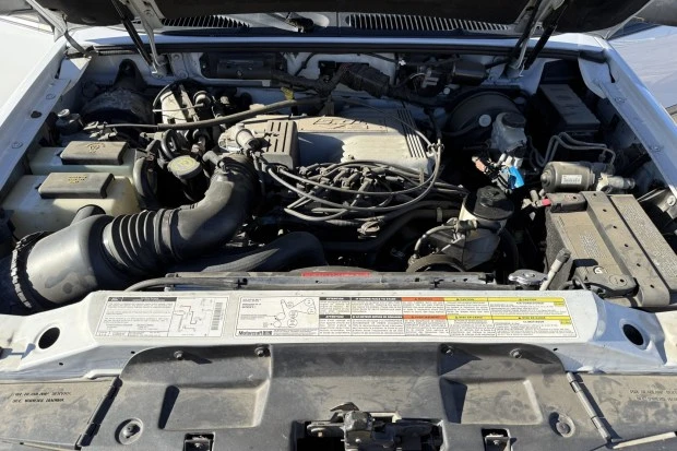 1997 Mercury - Image 6 of 7