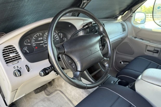 1997 Mercury - Image 5 of 7