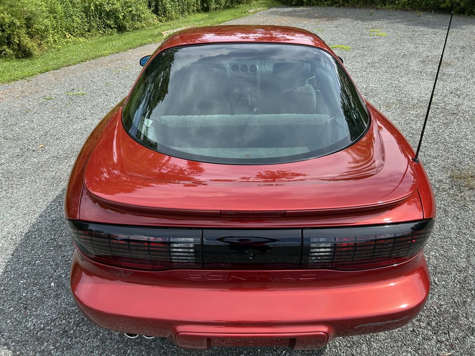 1997 Pontiac Firebird 4th Gen - Image 20 of 31