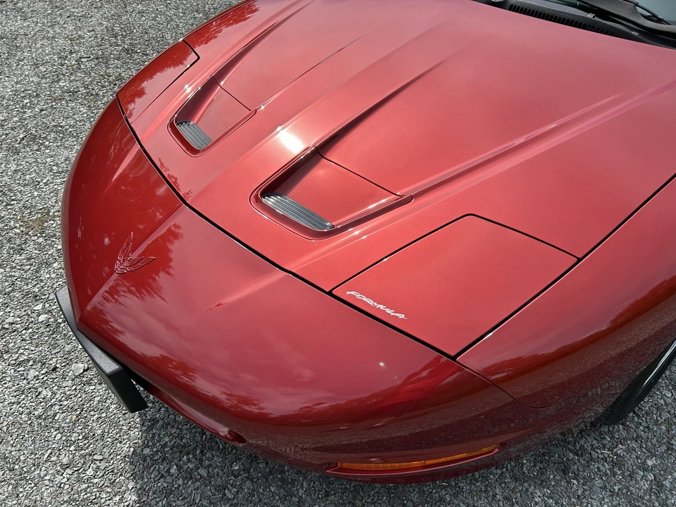 1997 Pontiac Firebird 4th Gen - Image 27 of 31