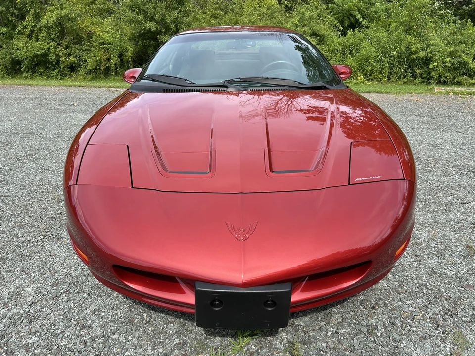 1997 Pontiac Firebird 4th Gen - Image 5 of 31