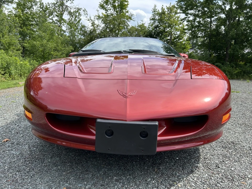 1997 Pontiac Firebird 4th Gen - Image 6 of 31
