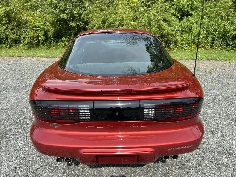 1997 Pontiac Firebird 4th Gen - Image 19 of 31