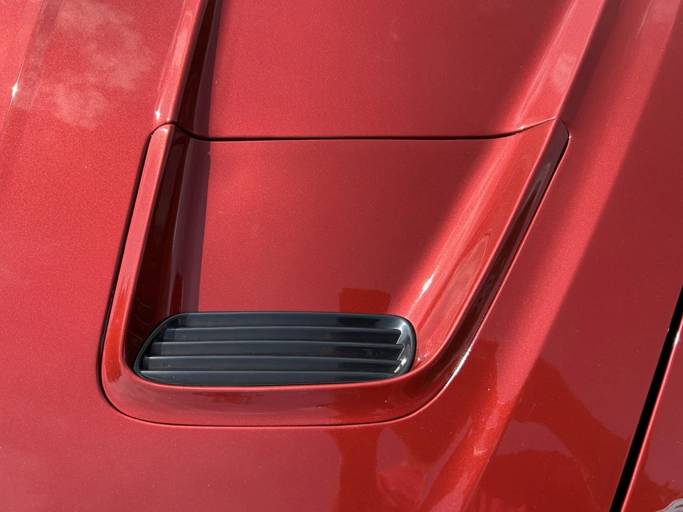 1997 Pontiac Firebird 4th Gen - Image 31 of 31