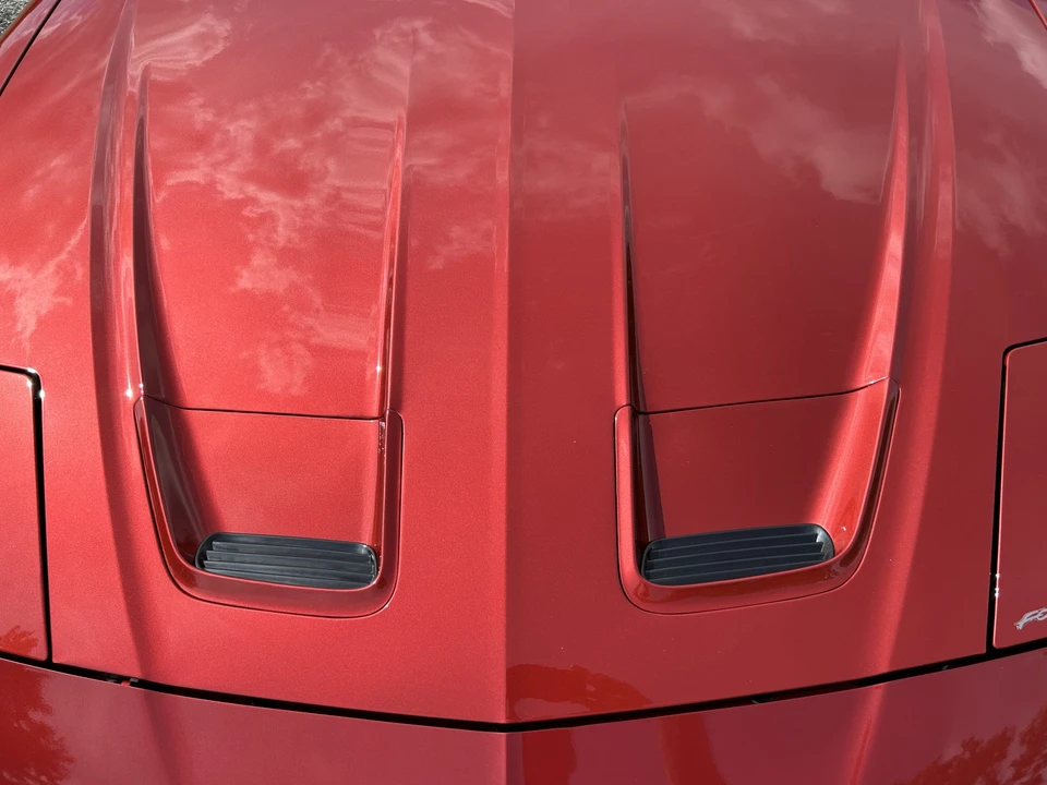 1997 Pontiac Firebird 4th Gen - Image 29 of 31