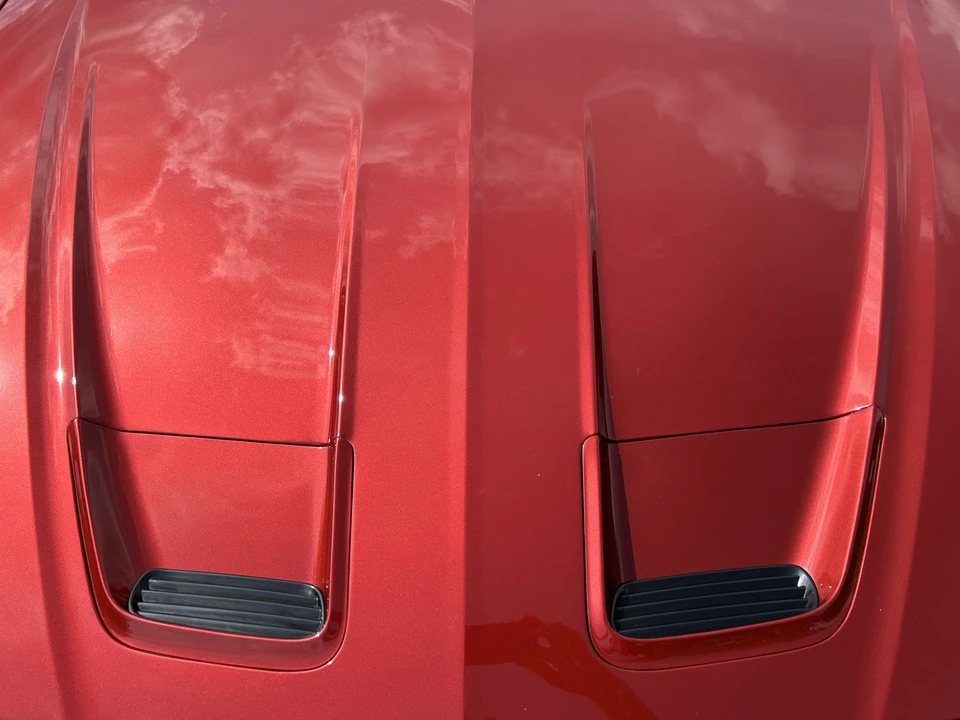 1997 Pontiac Firebird 4th Gen - Image 30 of 31