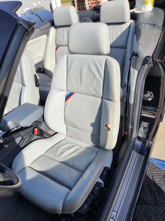 1998 BMW E36 M3 - Image 23 of 31