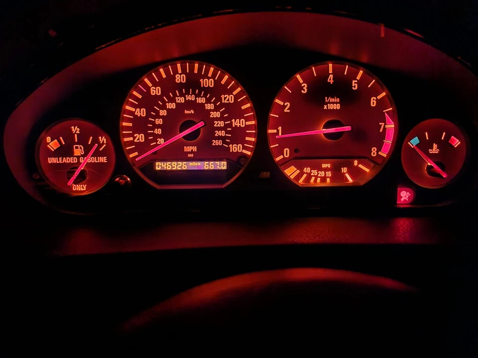 1998 BMW E36 M3 - Image 22 of 31