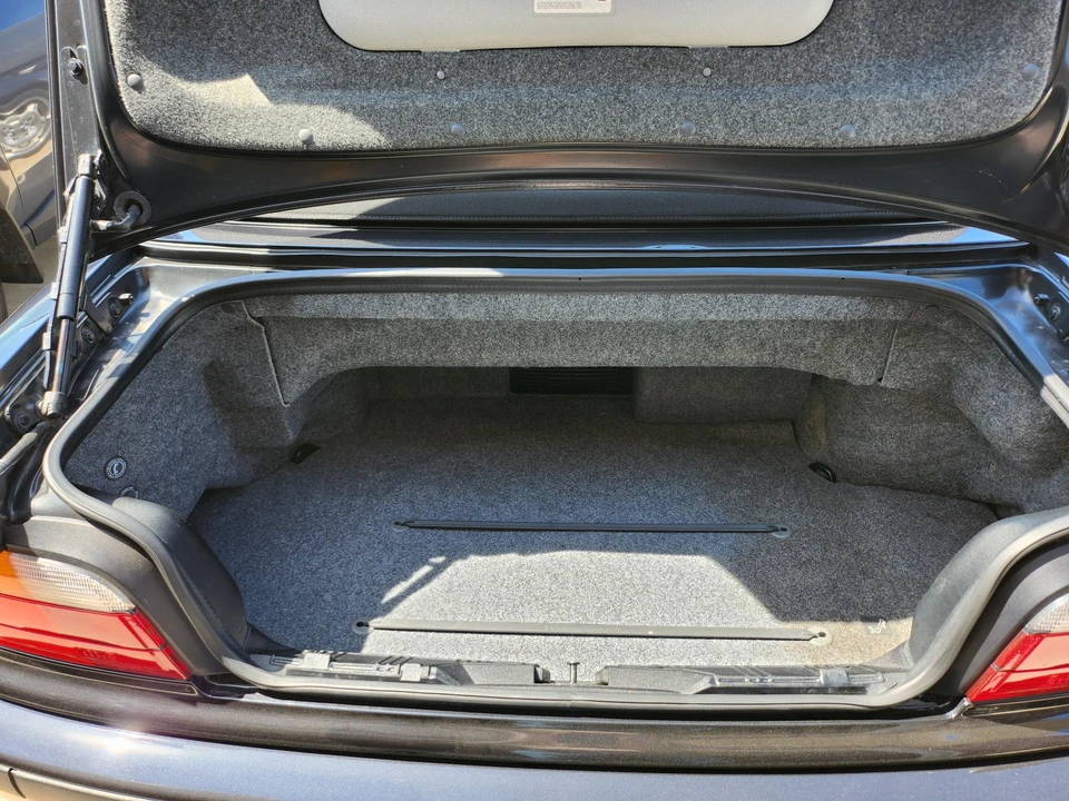 1998 BMW E36 M3 - Image 30 of 31