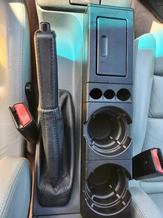 1998 BMW E36 M3 - Image 31 of 31