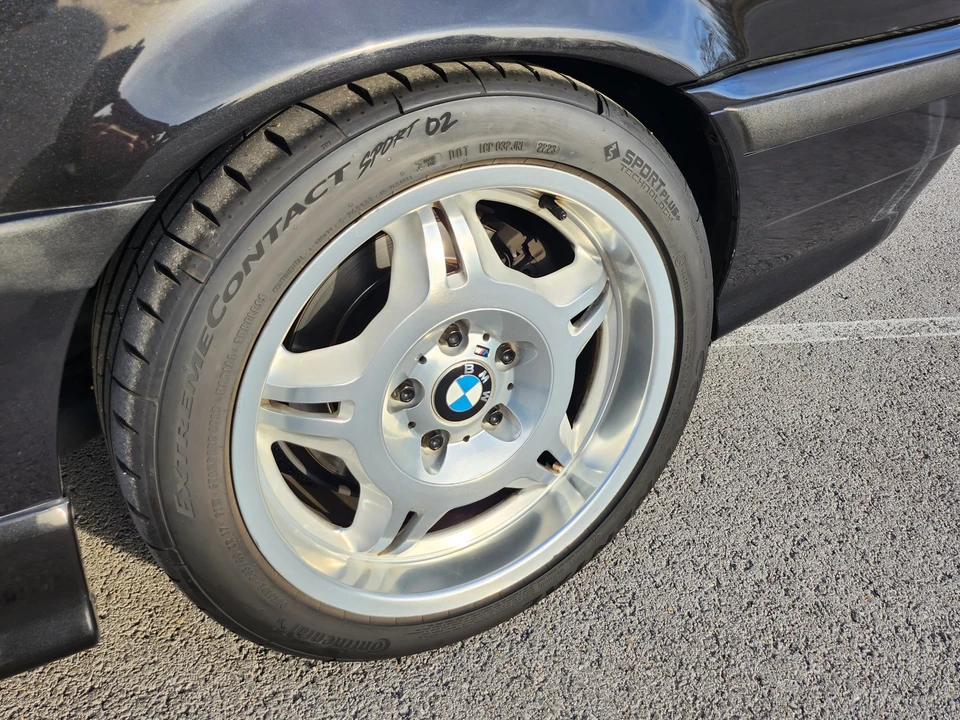 1998 BMW E36 M3 - Image 12 of 31