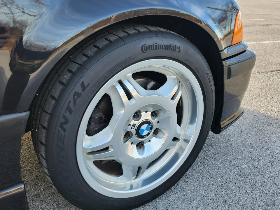 1998 BMW E36 M3 - Image 13 of 31
