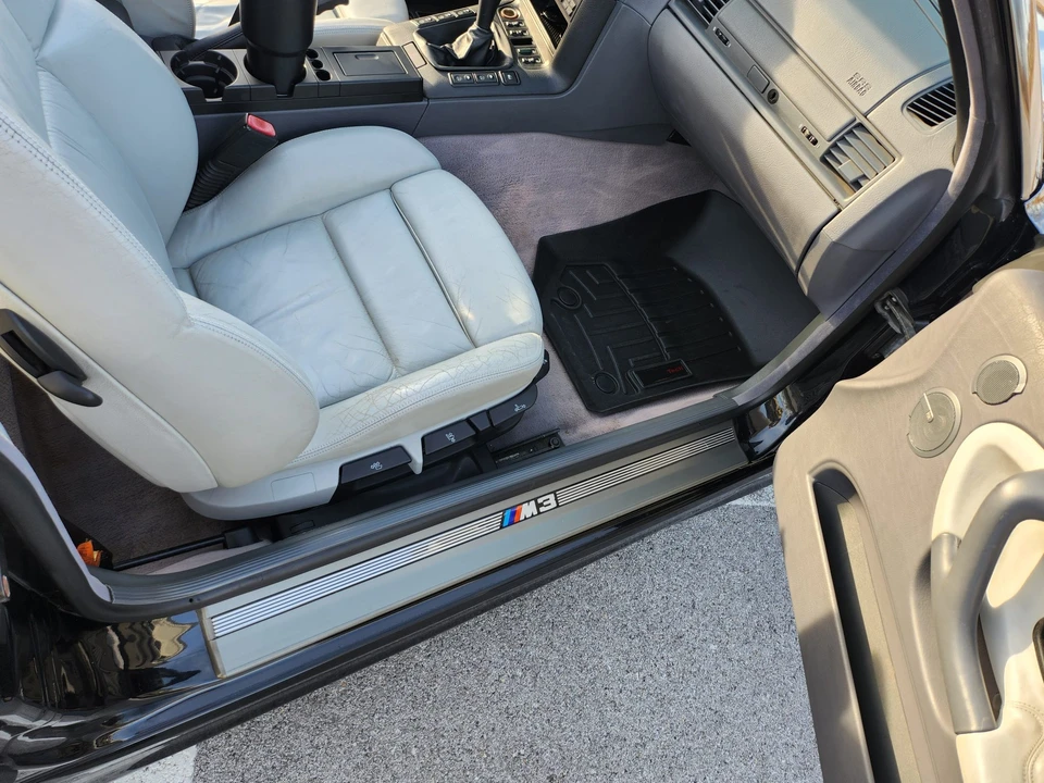 1998 BMW E36 M3 - Image 19 of 31