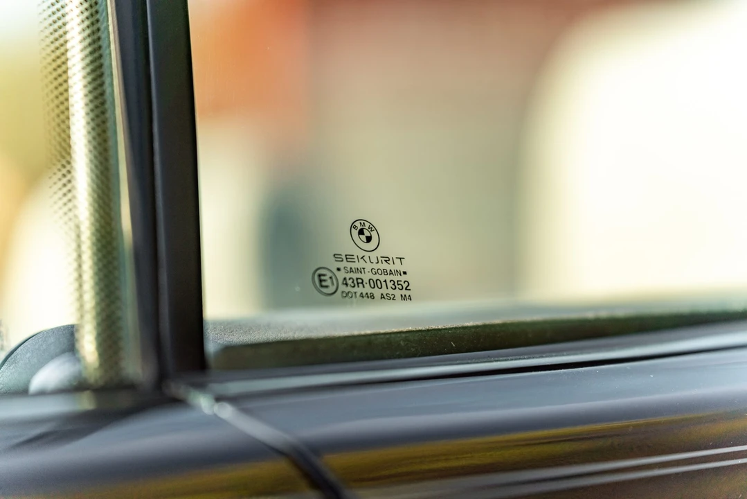 1998 BMW E36 M3 - Image 31 of 31