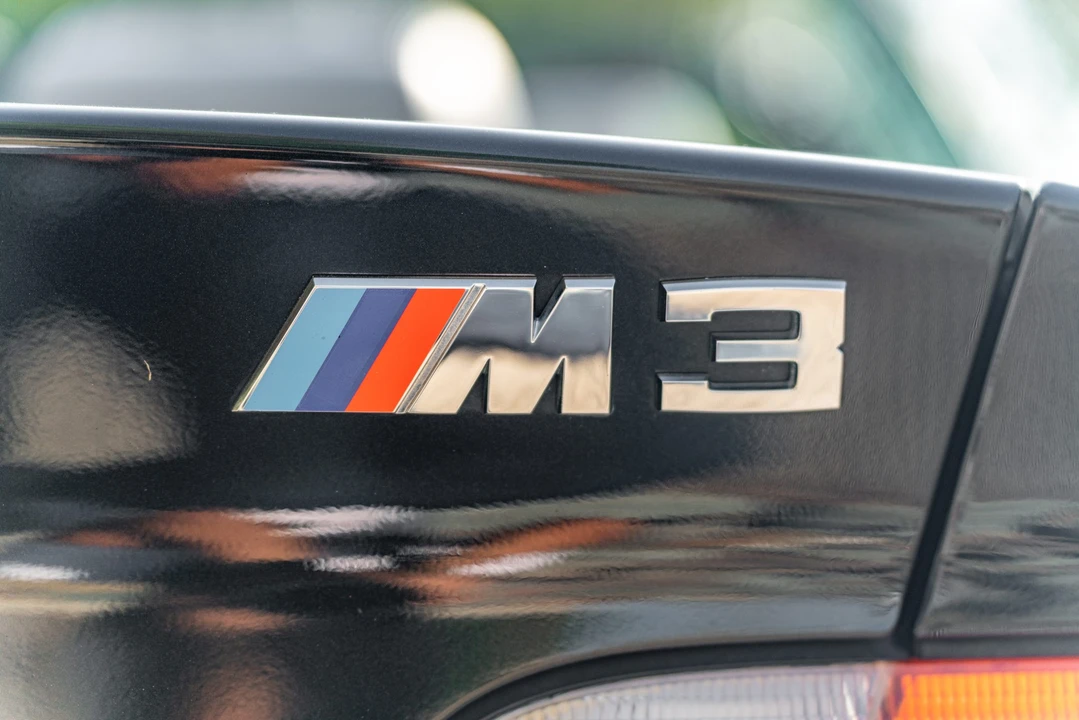 1998 BMW E36 M3 - Image 24 of 31