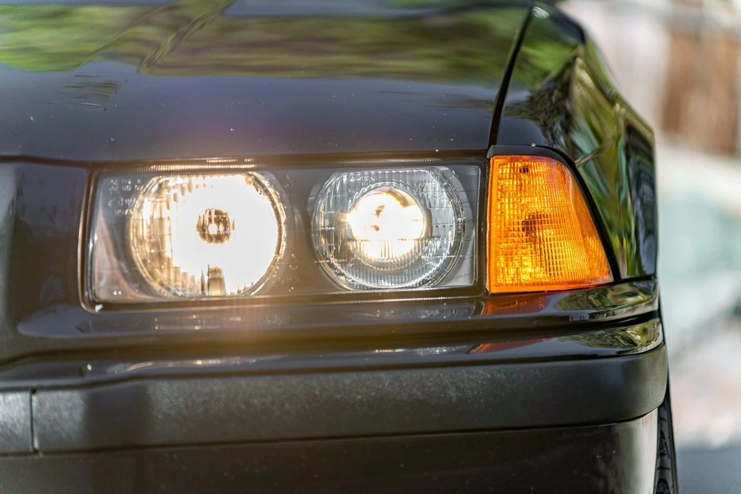 1998 BMW E36 M3 - Image 14 of 31