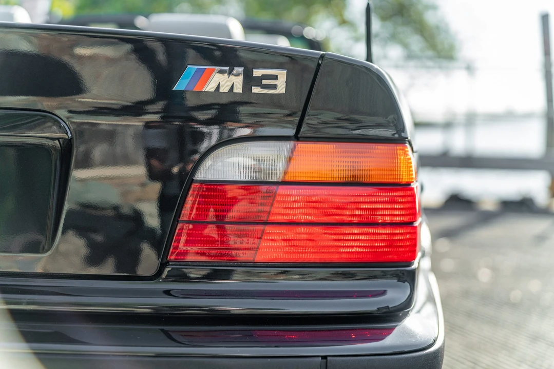1998 BMW E36 M3 - Image 23 of 31