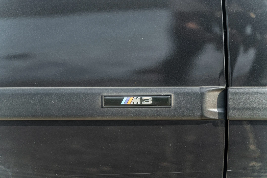 1998 BMW E36 M3 - Image 27 of 31