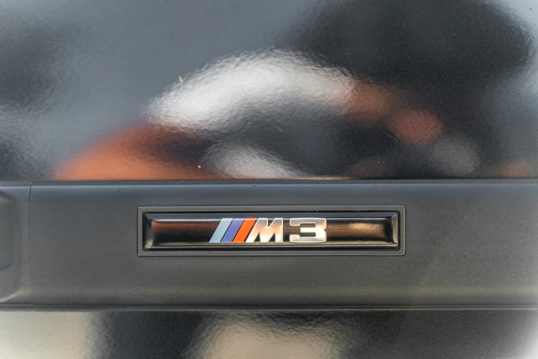 1998 BMW E36 M3 - Image 17 of 31