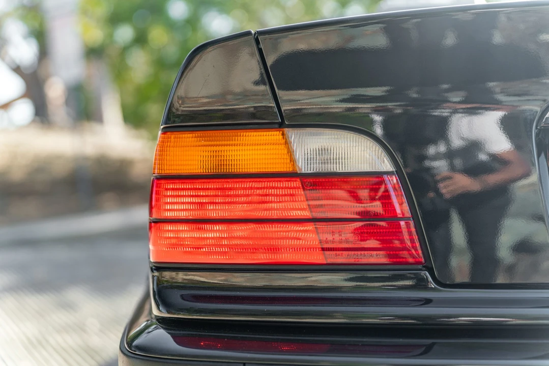1998 BMW E36 M3 - Image 19 of 31