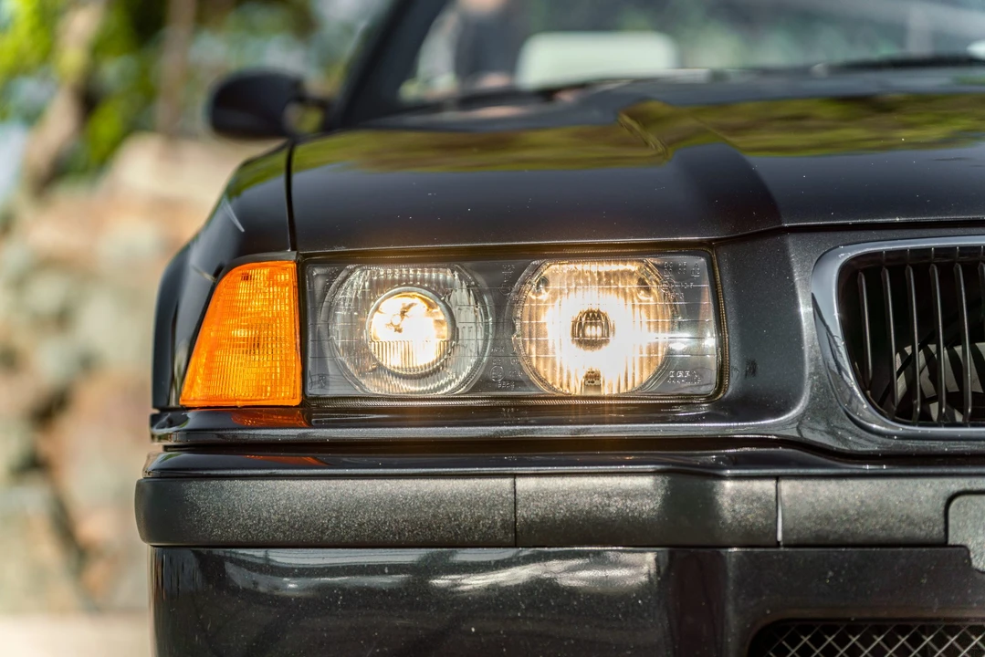 1998 BMW E36 M3 - Image 11 of 31