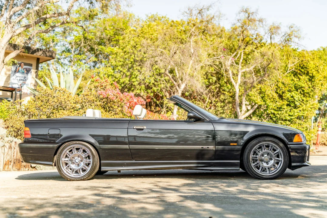 1998 BMW E36 M3 - Image 8 of 31