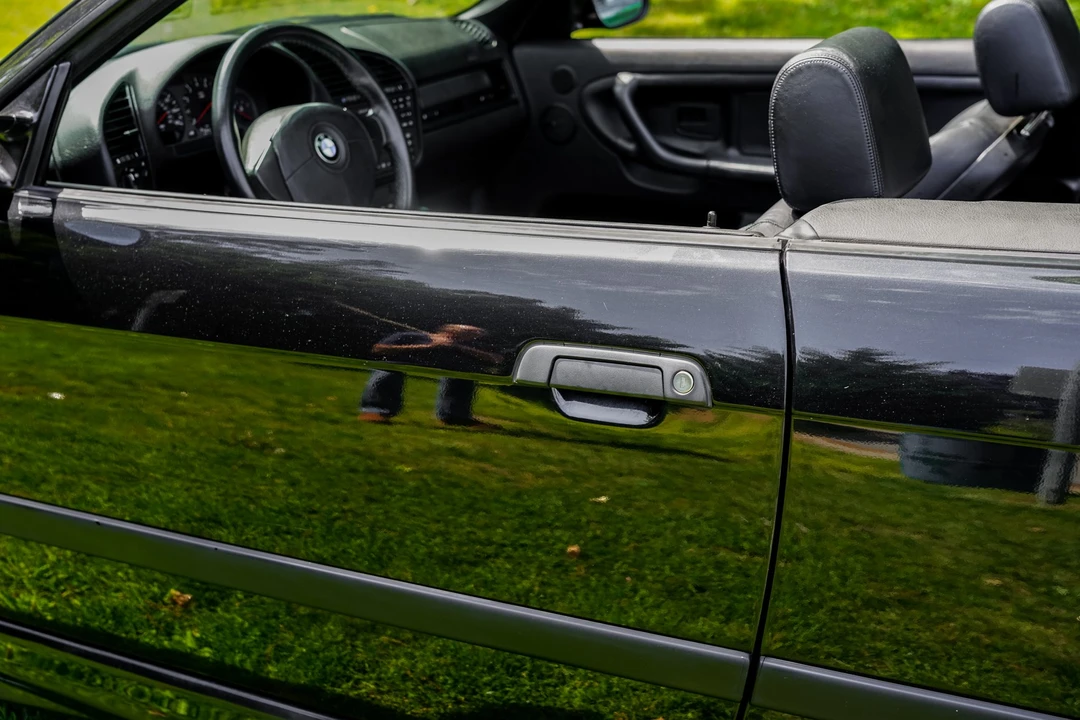 1998 BMW E36 M3 - Image 17 of 31