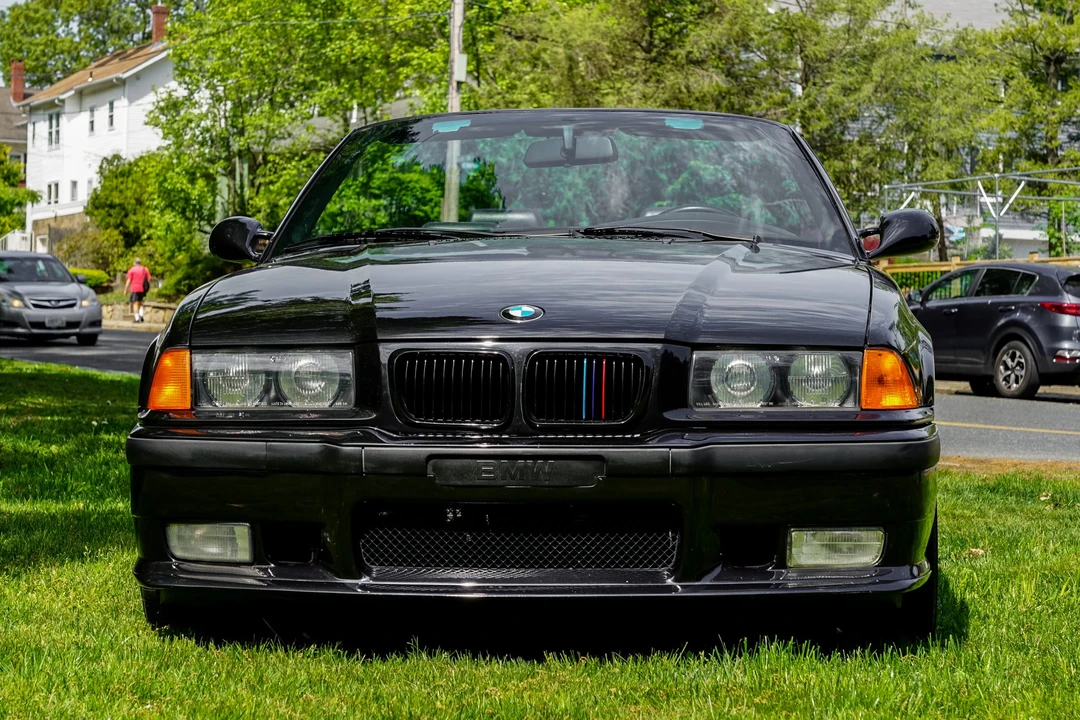 1998 BMW E36 M3 - Image 10 of 31
