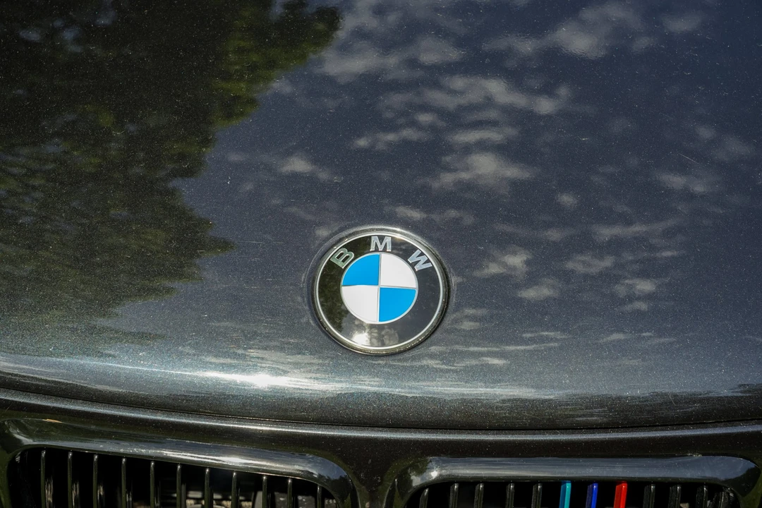 1998 BMW E36 M3 - Image 31 of 31