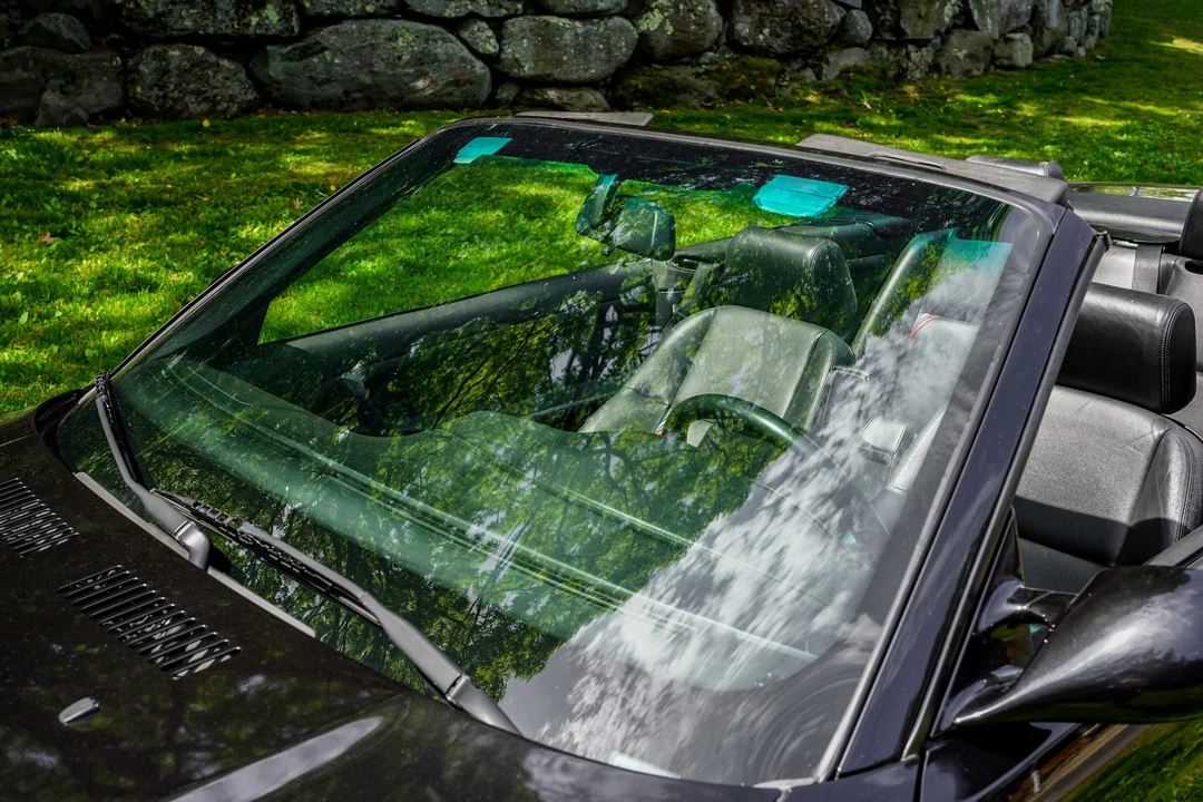 1998 BMW E36 M3 - Image 15 of 31