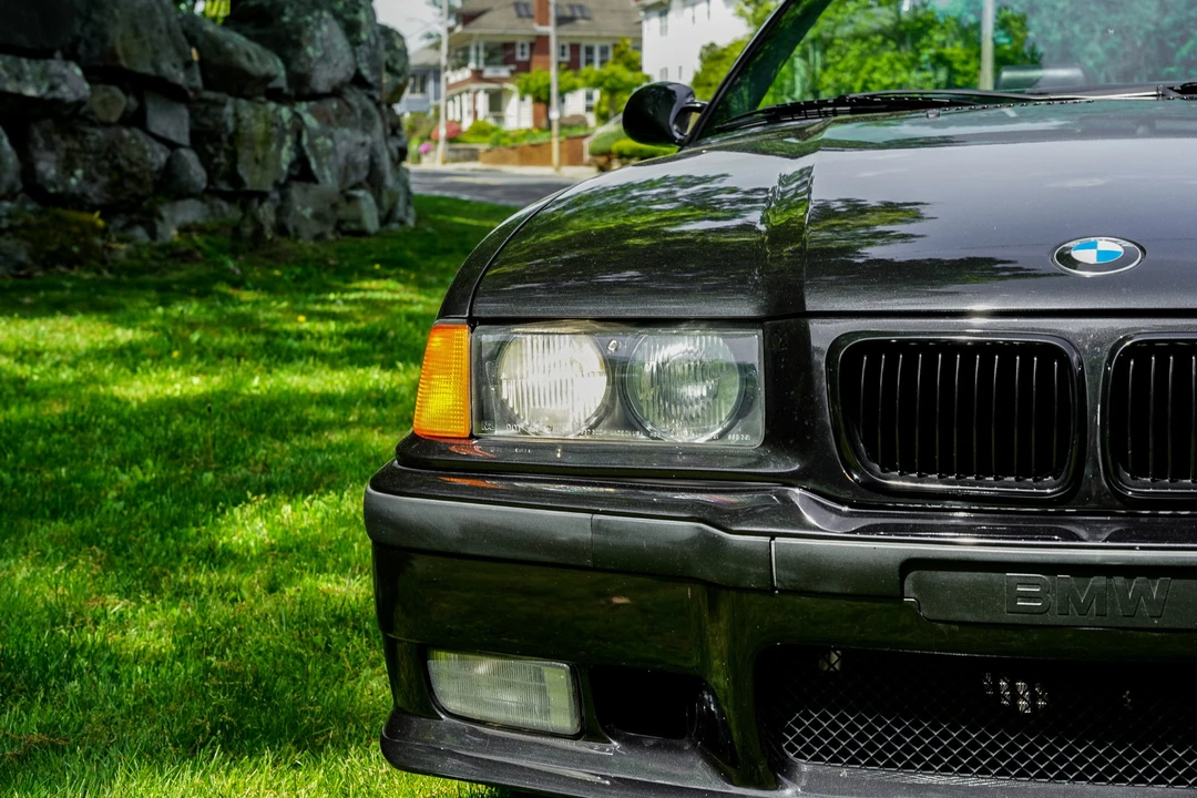 1998 BMW E36 M3 - Image 11 of 31