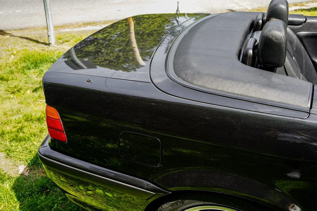 1998 BMW E36 M3 - Image 24 of 31