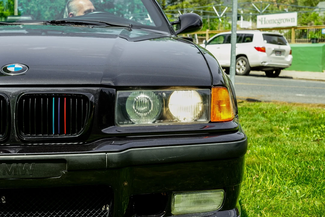 1998 BMW E36 M3 - Image 12 of 31