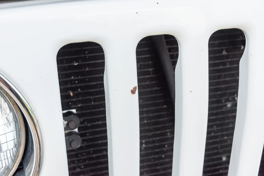 1998 Jeep TJ Wrangler - Image 28 of 31