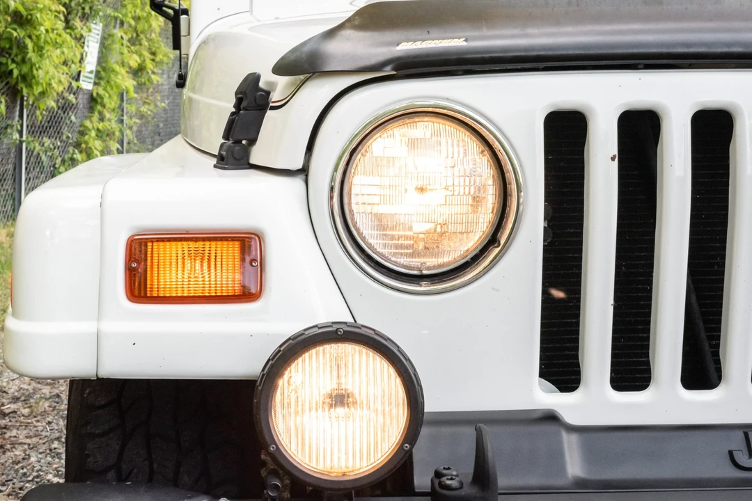 1998 Jeep TJ Wrangler - Image 23 of 31