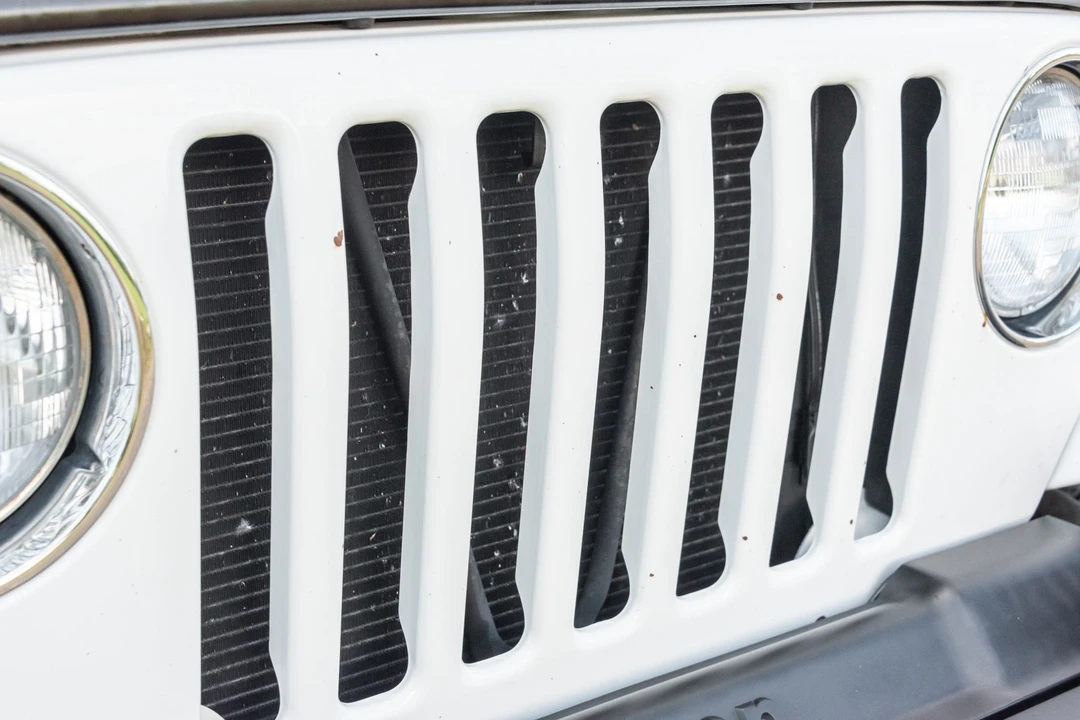 1998 Jeep TJ Wrangler - Image 27 of 31