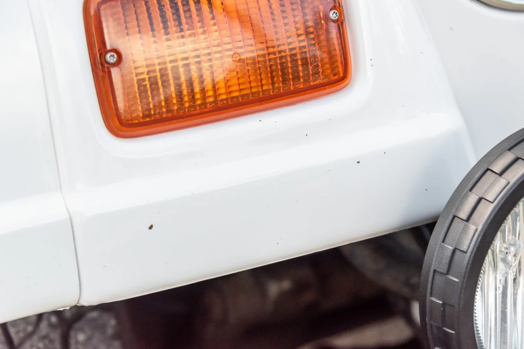 1998 Jeep TJ Wrangler - Image 30 of 31